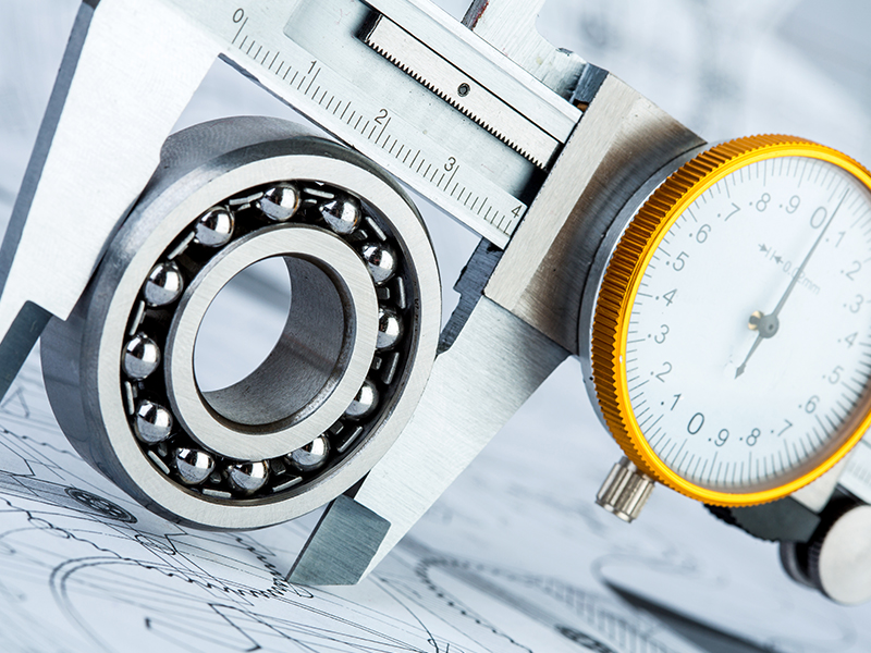 圓錐滾子軸承精度等級(jí)越高越好嗎？