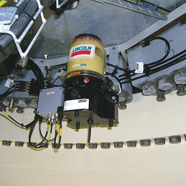 進口軸承毀壞有哪些構(gòu)造難題？