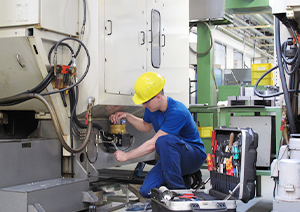 什么是軸承鋼軸承？